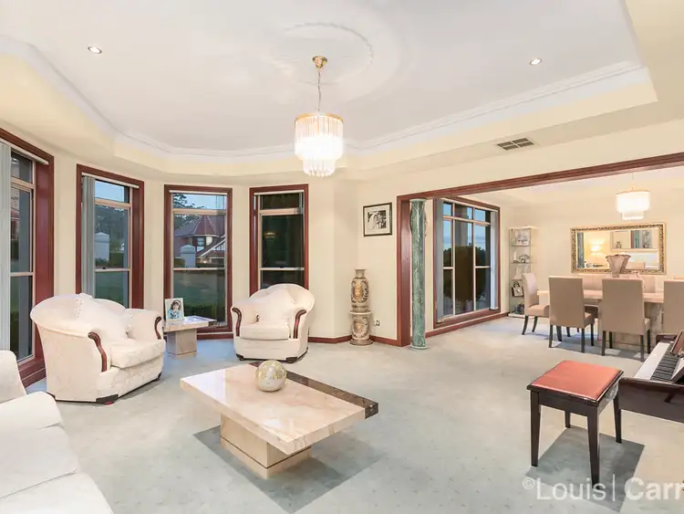 Sixth view of Homely house listing, 26 Larissa Avenue, West Pennant Hills NSW 2125