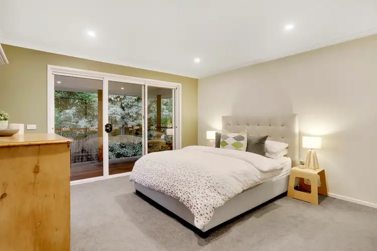 Sixth view of Homely house listing, 70 Winona Road, Mount Eliza VIC 3930