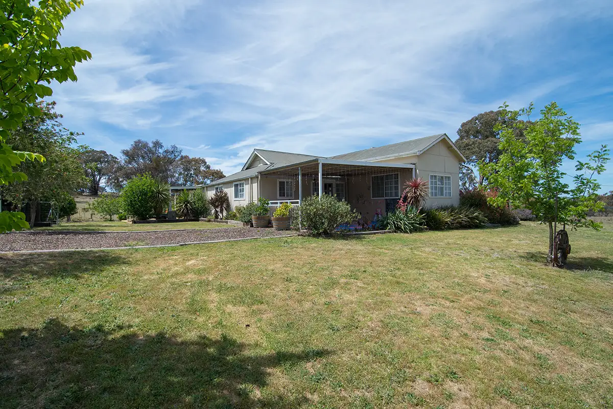 Main view of Homely rural property listing, 1137 Pyramul Road, Mudgee NSW 2850