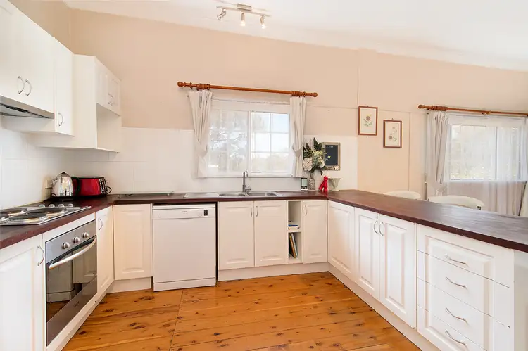 Second view of Homely rural property listing, 1137 Pyramul Road, Mudgee NSW 2850