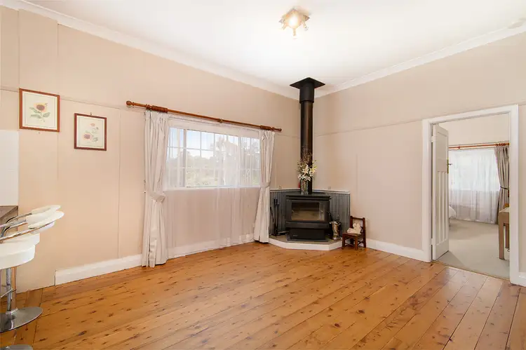 Third view of Homely rural property listing, 1137 Pyramul Road, Mudgee NSW 2850