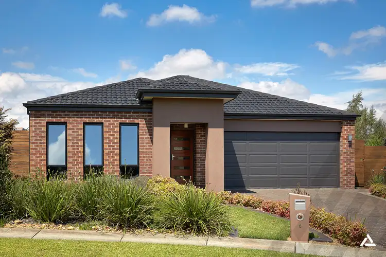 6 Cunningham Court, Warragul VIC 3820