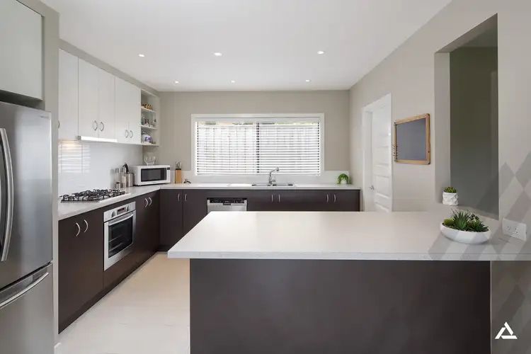 Second view of Homely house listing, 6 Cunningham Court, Warragul VIC 3820