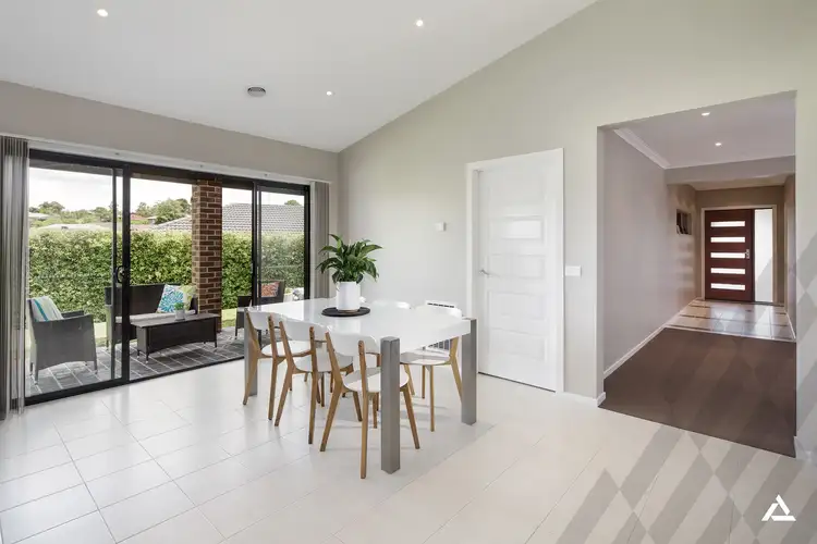 Fourth view of Homely house listing, 6 Cunningham Court, Warragul VIC 3820