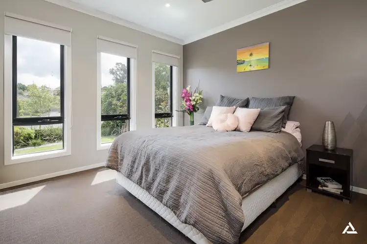 Sixth view of Homely house listing, 6 Cunningham Court, Warragul VIC 3820