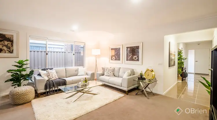 Third view of Homely house listing, 41 Villella Drive, Pakenham VIC 3810