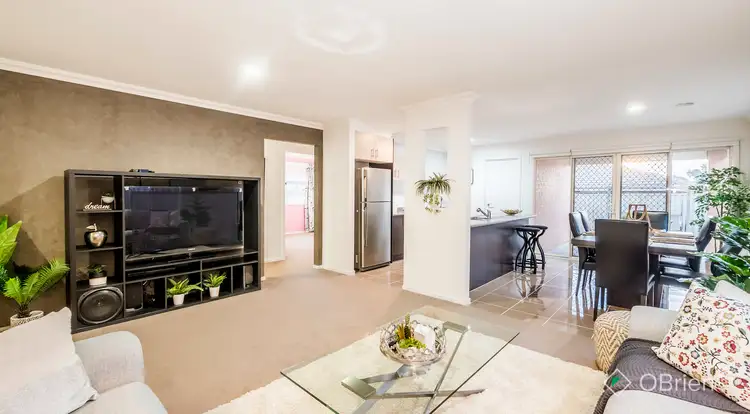 Fourth view of Homely house listing, 41 Villella Drive, Pakenham VIC 3810