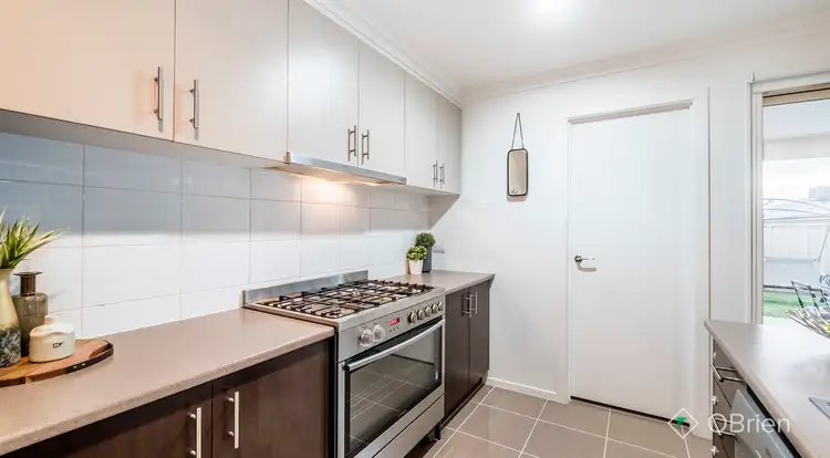 Fifth view of Homely house listing, 41 Villella Drive, Pakenham VIC 3810
