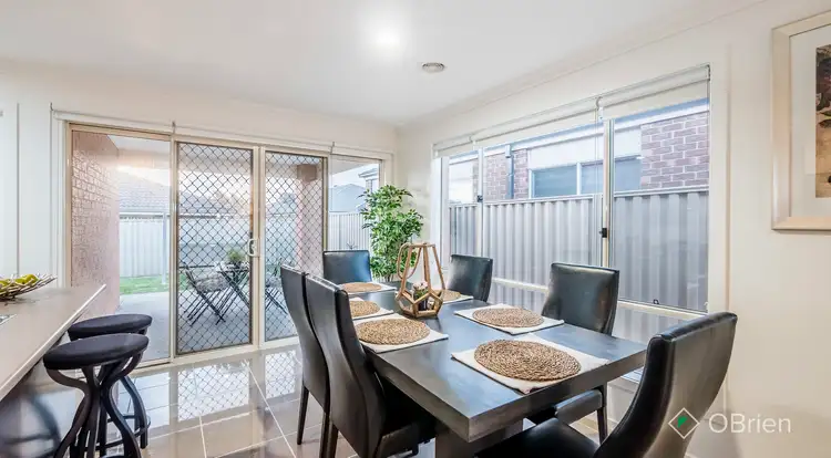 Sixth view of Homely house listing, 41 Villella Drive, Pakenham VIC 3810