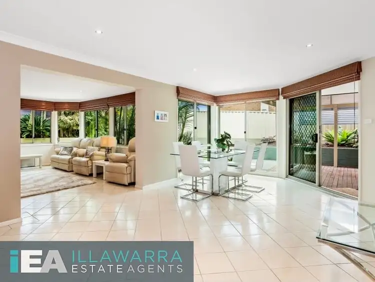 Fourth view of Homely house listing, 24 Hicks Terrace, Shell Cove NSW 2529