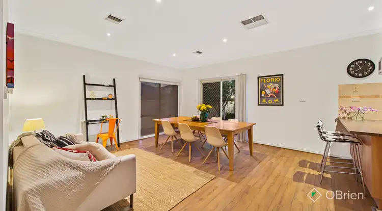 Second view of Homely house listing, 14 Willowood Court, Taylors Hill VIC 3037