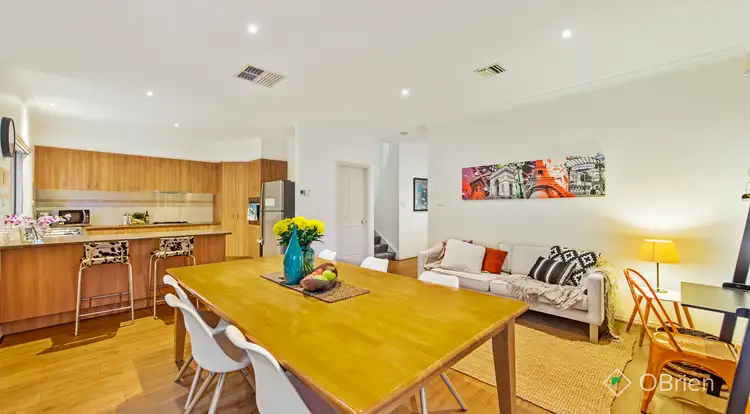 Third view of Homely house listing, 14 Willowood Court, Taylors Hill VIC 3037