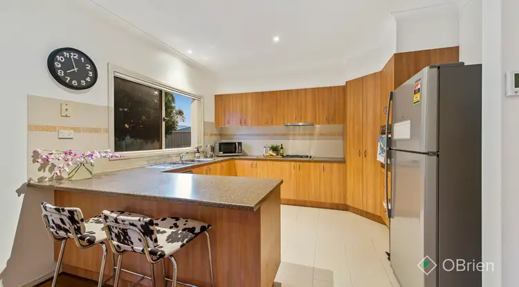 Fourth view of Homely house listing, 14 Willowood Court, Taylors Hill VIC 3037