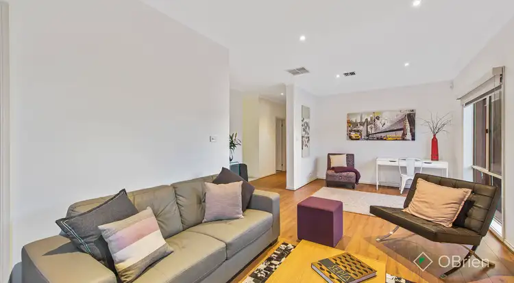 Sixth view of Homely house listing, 14 Willowood Court, Taylors Hill VIC 3037