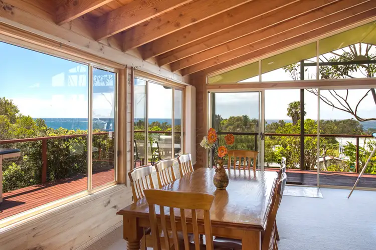 Fifth view of Homely house listing, 48 Highview Drive, Dolphin Point NSW 2539