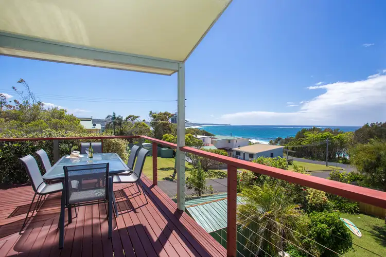 Sixth view of Homely house listing, 48 Highview Drive, Dolphin Point NSW 2539