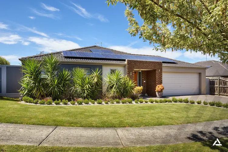 7 Cunningham Court, Warragul VIC 3820