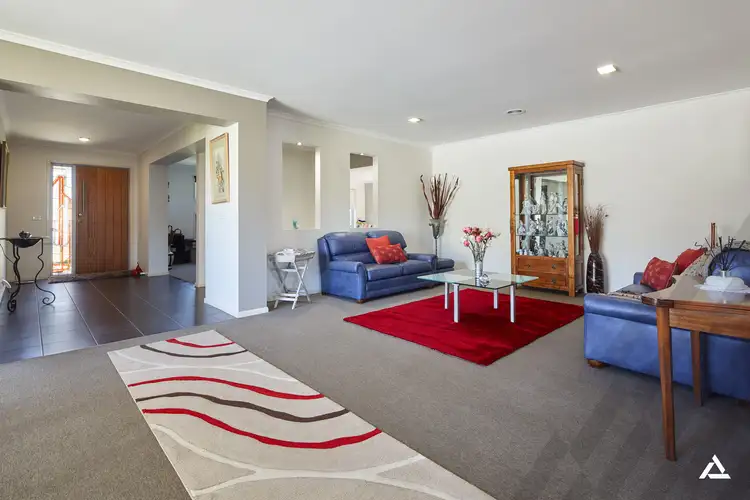 Fifth view of Homely house listing, 7 Cunningham Court, Warragul VIC 3820