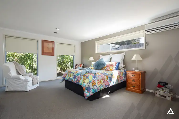 Sixth view of Homely house listing, 7 Cunningham Court, Warragul VIC 3820