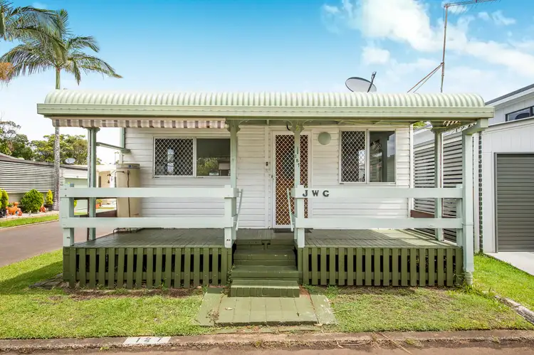 187/25 Fenwick Drive, Ballina NSW 2478