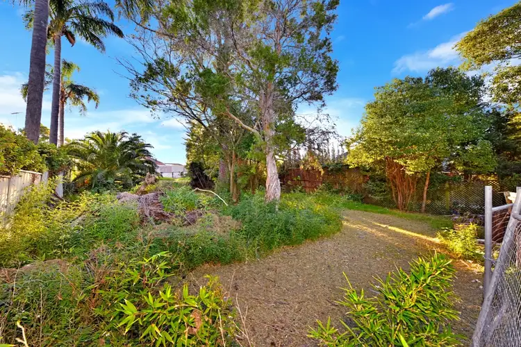 Second view of Homely land listing, 131 The Boulevarde, Strathfield NSW 2135