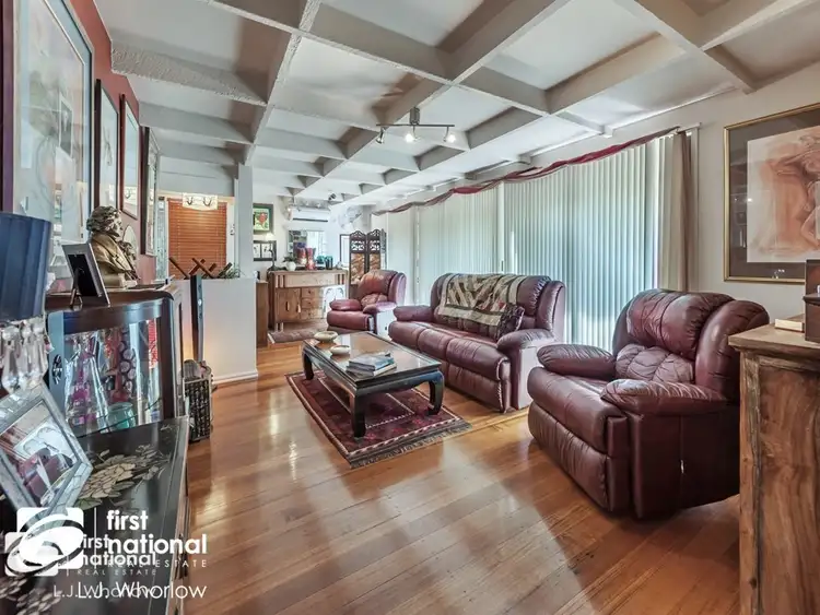 8 Batman Avenue, Sunbury VIC 3429