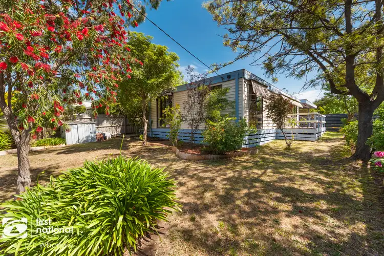 Third view of Homely house listing, 8 Batman Avenue, Sunbury VIC 3429