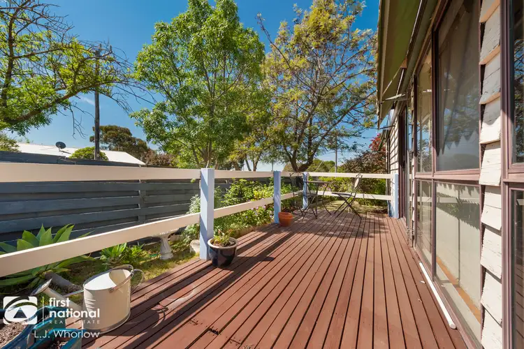 Fourth view of Homely house listing, 8 Batman Avenue, Sunbury VIC 3429