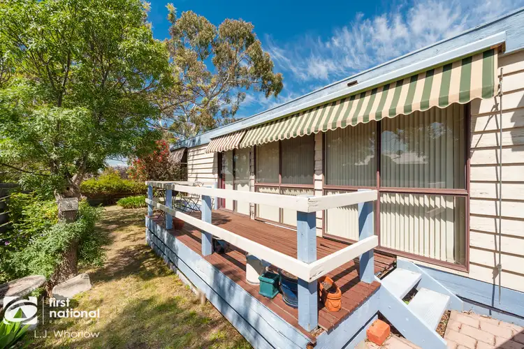 Fifth view of Homely house listing, 8 Batman Avenue, Sunbury VIC 3429