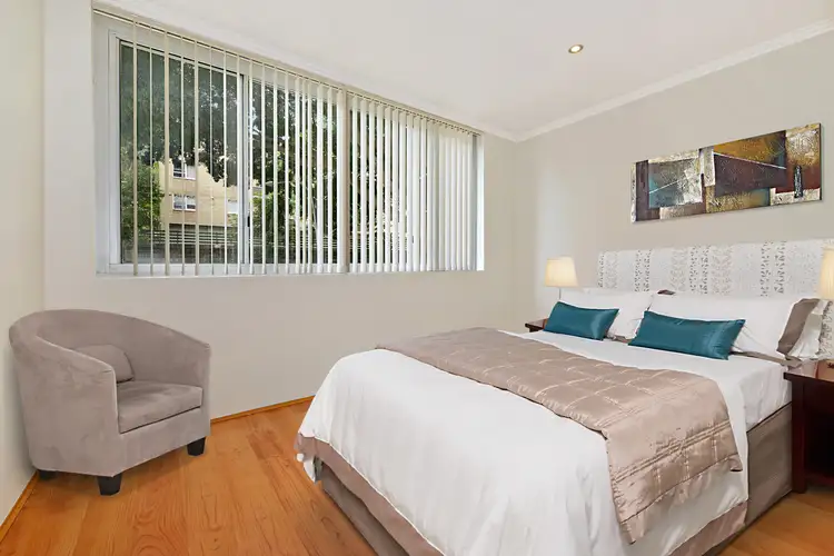 Second view of Homely unit listing, 6/33 Sir Thomas Mitchell Road, Bondi Beach NSW 2026
