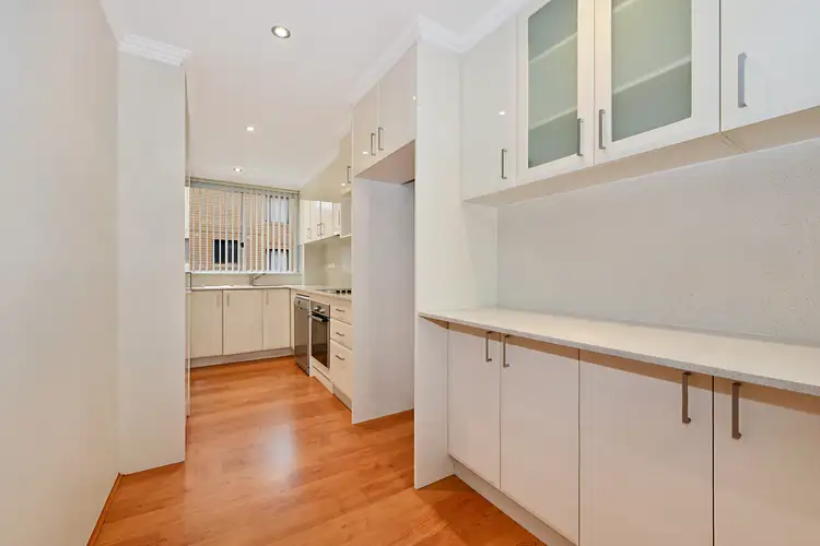 Third view of Homely unit listing, 6/33 Sir Thomas Mitchell Road, Bondi Beach NSW 2026