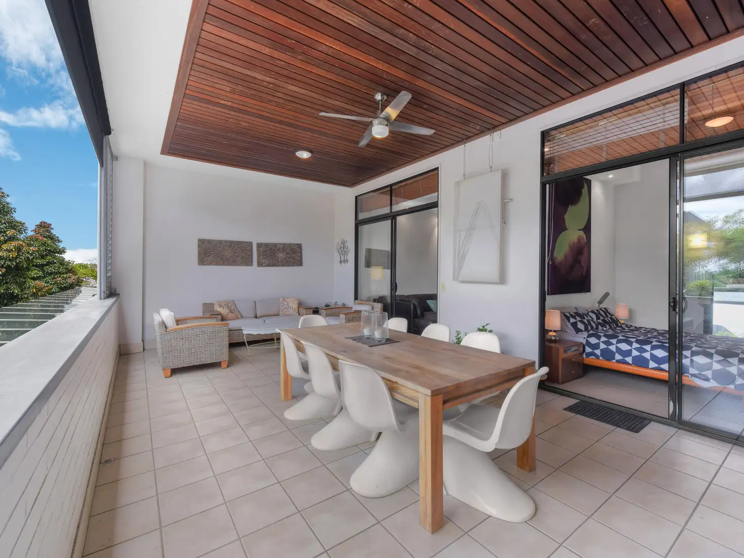 Main view of Homely apartment listing, 101/24 Macquarie Street, Teneriffe QLD 4005