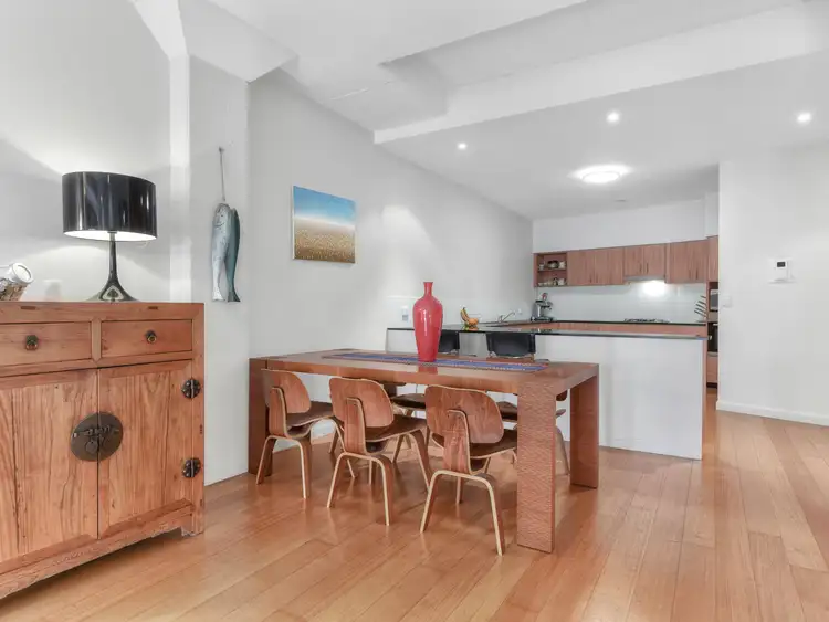 Fourth view of Homely apartment listing, 101/24 Macquarie Street, Teneriffe QLD 4005
