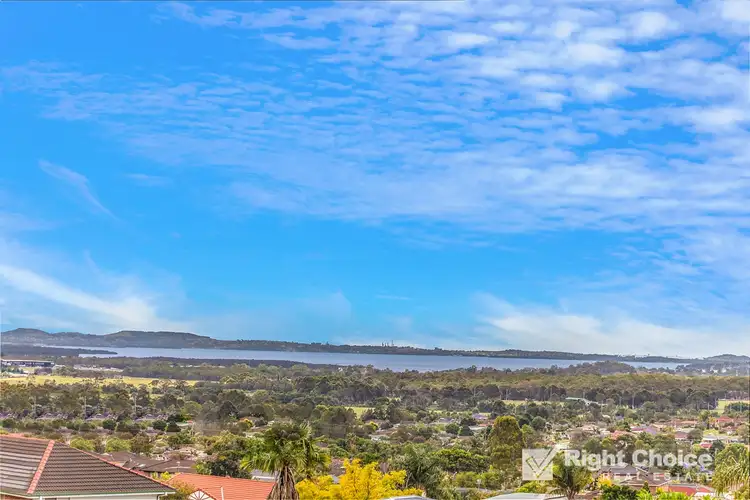 Main view of Homely land listing, 29 Huon Crescent, Albion Park NSW 2527
