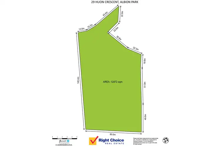 Second view of Homely land listing, 29 Huon Crescent, Albion Park NSW 2527
