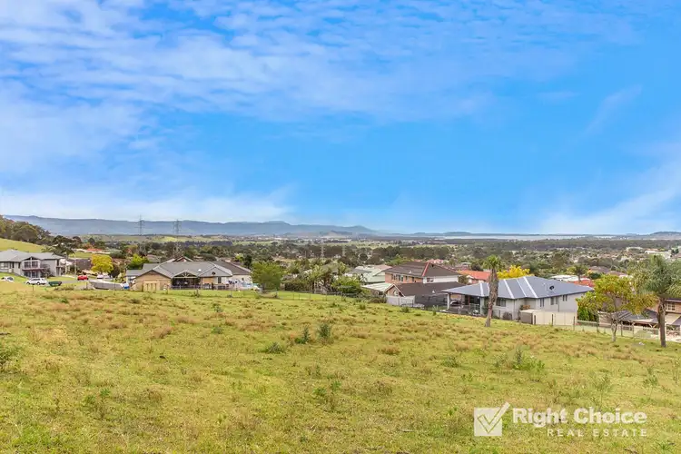 Third view of Homely land listing, 29 Huon Crescent, Albion Park NSW 2527