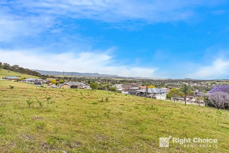 Sixth view of Homely land listing, 29 Huon Crescent, Albion Park NSW 2527