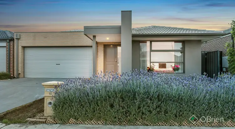 13 Dream Avenue, Clyde North VIC 3978
