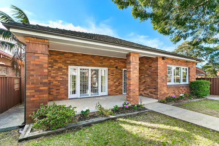 94 Frederick Street, Ashfield NSW 2131