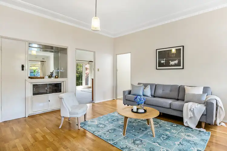 Second view of Homely house listing, 94 Frederick Street, Ashfield NSW 2131