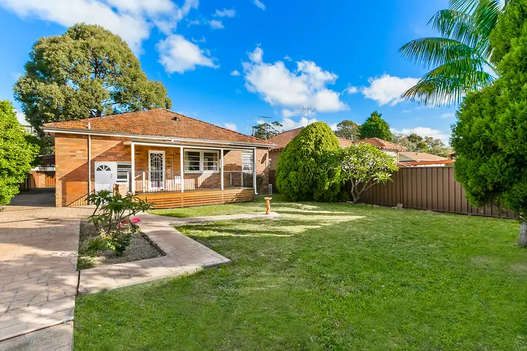 Third view of Homely house listing, 94 Frederick Street, Ashfield NSW 2131