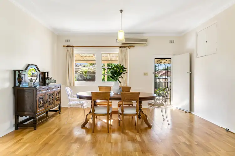 Fifth view of Homely house listing, 94 Frederick Street, Ashfield NSW 2131