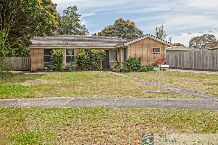 Second view of Homely house listing, 3 Kurt Place, Cranbourne VIC 3977