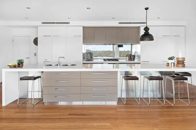 Fourth view of Homely house listing, 45A Castle Circuit, Seaforth NSW 2092