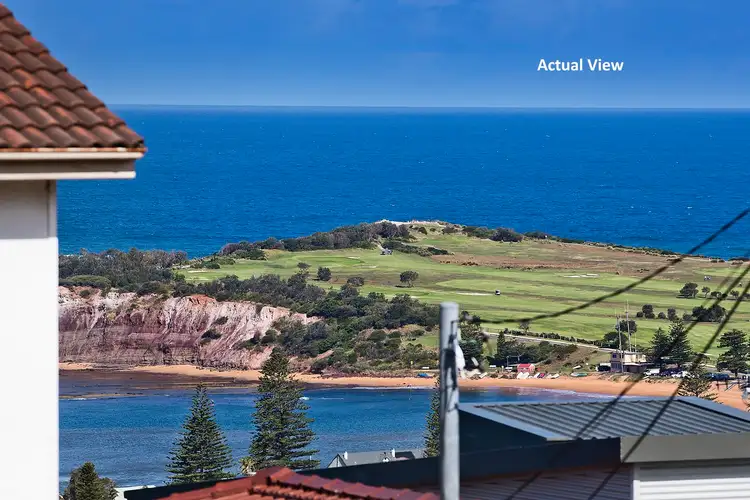 2/71 Hilma Street, Collaroy Plateau NSW 2097