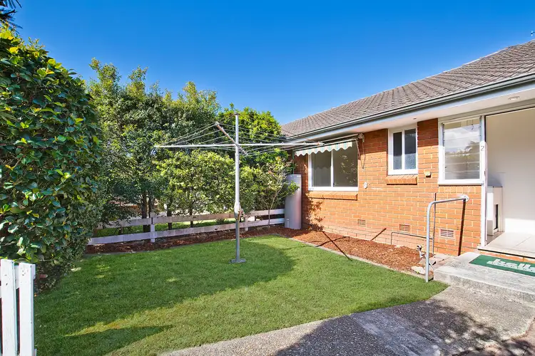 Third view of Homely apartment listing, 2/71 Hilma Street, Collaroy Plateau NSW 2097
