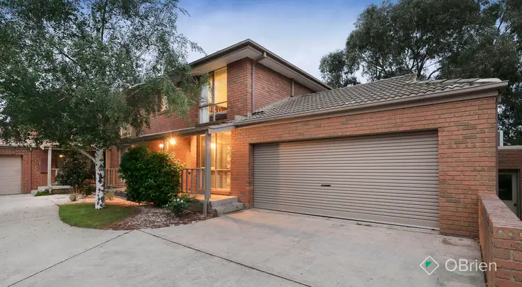 3/2-3 Camley Court, Berwick VIC 3806