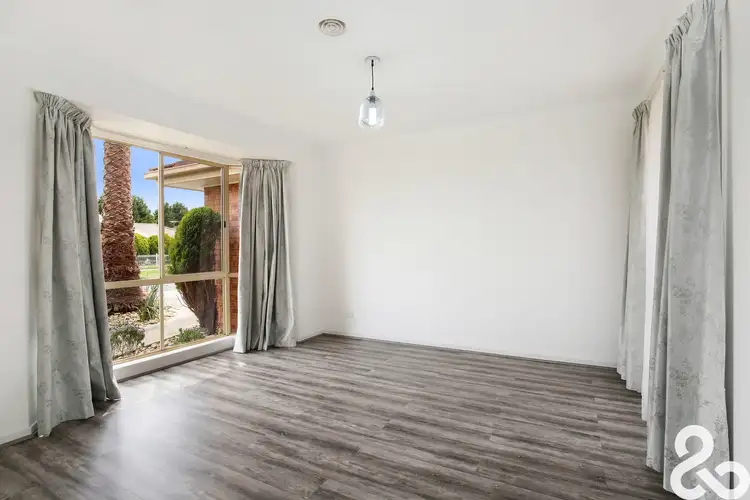 Sixth view of Homely house listing, 12 Gibbons Drive, Epping VIC 3076