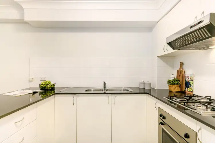 Third view of Homely apartment listing, 5/38-40 Marlborough Road, Homebush West NSW 2140