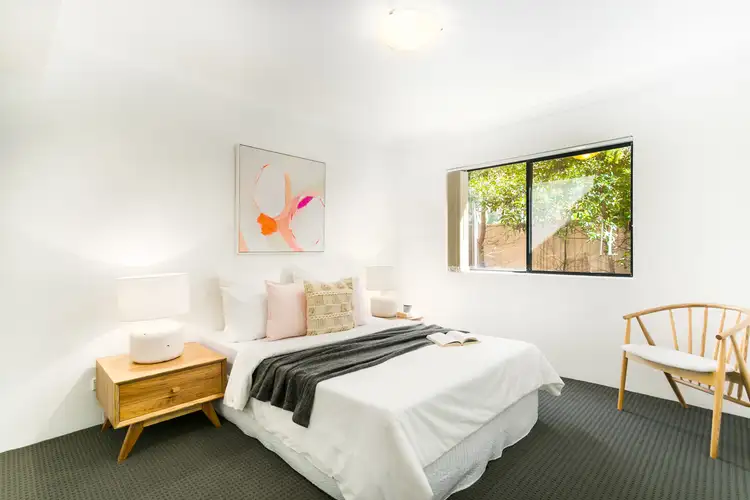 Fourth view of Homely apartment listing, 5/38-40 Marlborough Road, Homebush West NSW 2140